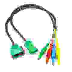 4pin PSA Automotive Breakout Lead